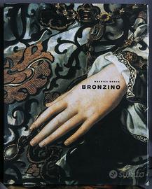 Bronzino - Maurice Brock - 2002 ediz. inglese