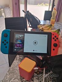 nintendo