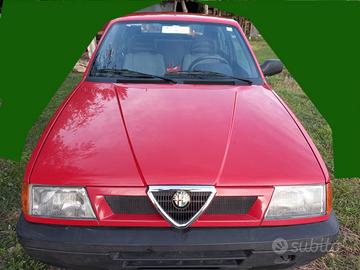 Alfa romeo 33 - 1992