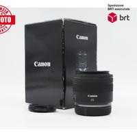 Canon RF 35 F1.8 Macro IS STM (Canon)