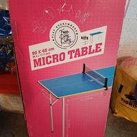 micro table da ping pong