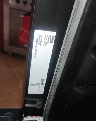 Forno beko