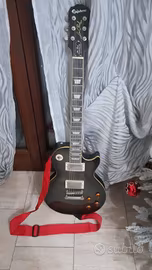 Chitarra Elettrica Epiphone Les Paul Standard Pro 