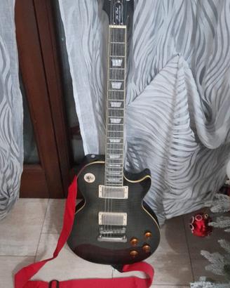 Chitarra Elettrica Epiphone Les Paul Standard Pro 