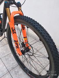 MTB Cannondale fsi 2019