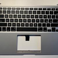 Top Case + Lower Case MacBook Air 13” A1466