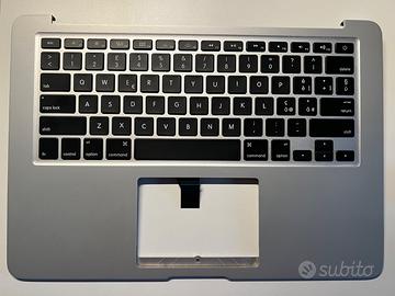 Top Case + Lower Case MacBook Air 13” A1466