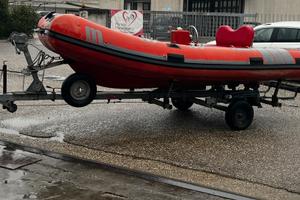 Marshall 80 con carrello ellebi 600