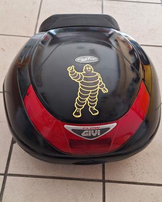 Bauletto Givi Flow