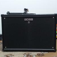 Amplificatore Boss katana mk1 100/212