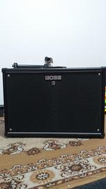 Amplificatore Boss katana mk1 100/212