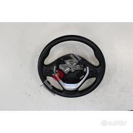 Volante in pelle vers. air-bag bmw serie 4 gran