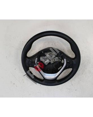 Volante in pelle vers. air-bag bmw serie 4 gran