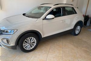 Volkswagen T-Roc 1.0 TSI Style