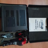 analizzatore di rete