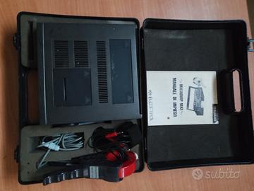 analizzatore di rete