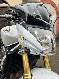 Honda hornet CBF600