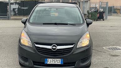 Opel Meriva 1.4 Turbo 120CV GPL Tech Advance