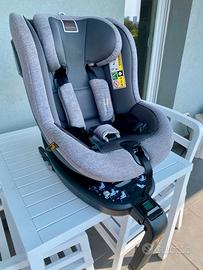 Seggiolino auto Inglesina Keplero i-Size