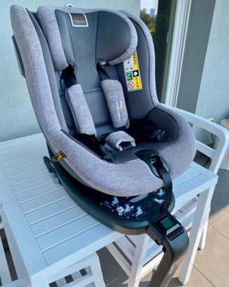 Seggiolino auto Inglesina Keplero i-Size