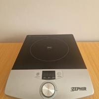 Piastra induzione Zephir.