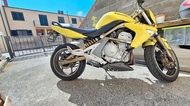 Kawasaki ER 6N - 2005