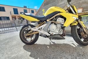 Kawasaki ER 6N - 2005