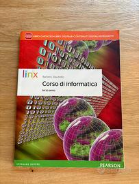 Corso di informatica terzo anno Vaschetto-Pearson