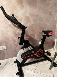 Cyclette spinning YM Spin 1000