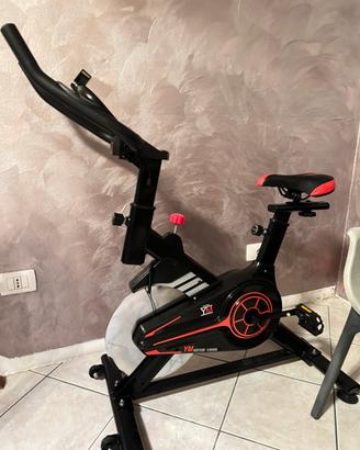 Cyclette spinning YM Spin 1000