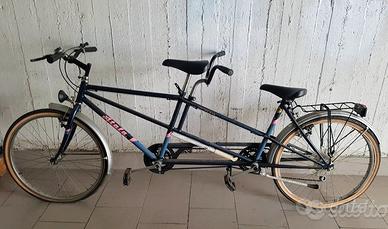 Tandem Atala 