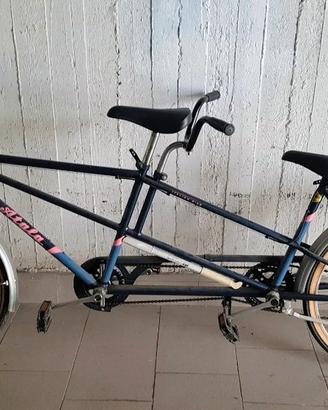 Tandem Atala 