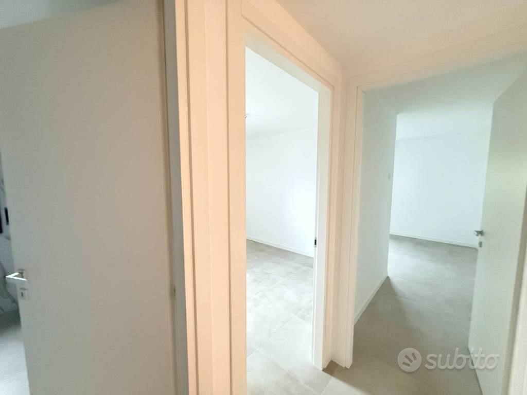 Appartamento – Poggio Rusco, Mantova - Altro
