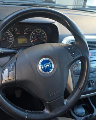 Fiat Grande Punto 1.4. Benzina
