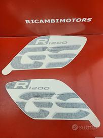 DECALCO ADESIVO CARENA BMW R1200GS LC
