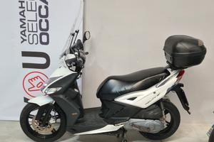 Kymco Agility 125 R16 + (2015 - 17)