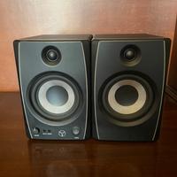 Casse Audio Design pro pa ms set 5