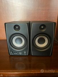 Casse Audio Design pro pa ms set 5