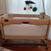 next 2 me - Chicco