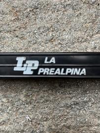 Barre universali portatutto La Prealpina LP