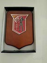 crest decimonannu