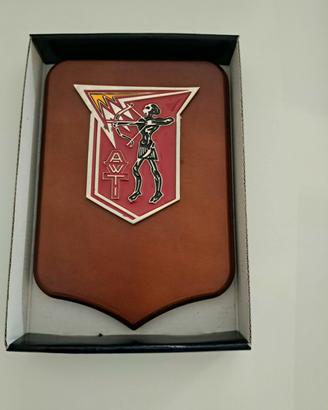 crest decimonannu