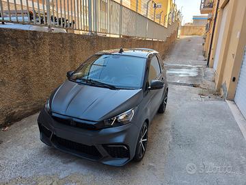 Aixam 