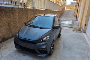 Aixam 