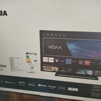 TV Toshiba