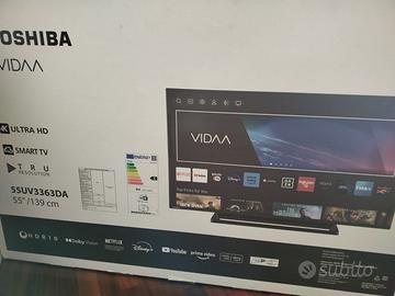 TV Toshiba