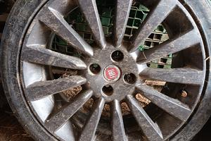 cerchi fiat 17 