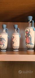 Vasi in ceramica greca