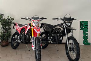 Vent 50 Enduro/Cross
