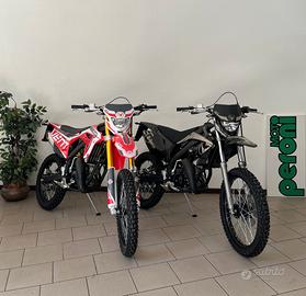 Vent 50 Enduro/Cross